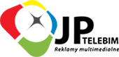 JP Telebim - logo firmy