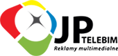 JP Telebim - logo firmy